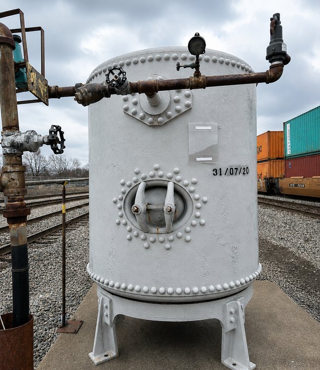 Used Equipment
