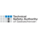 Technical Safety Authority of Saskatchewan Logo